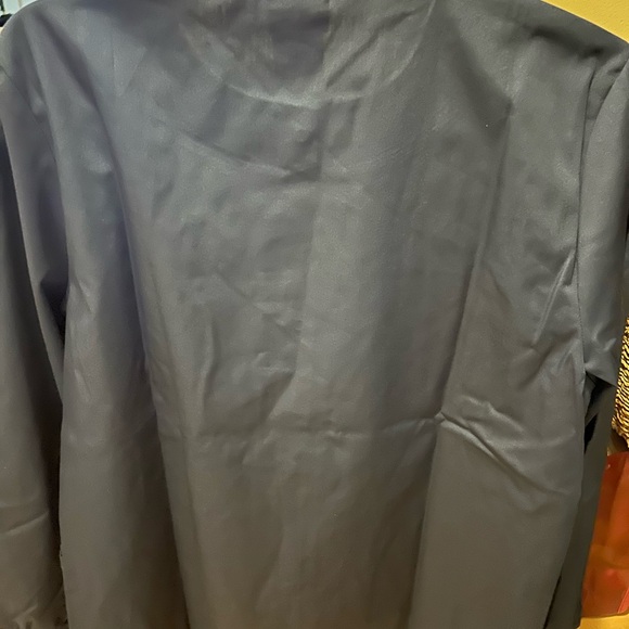 Scrub jacket new - Picture 2 of 5